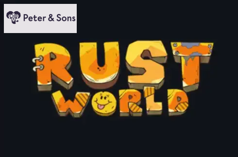 Rust World
